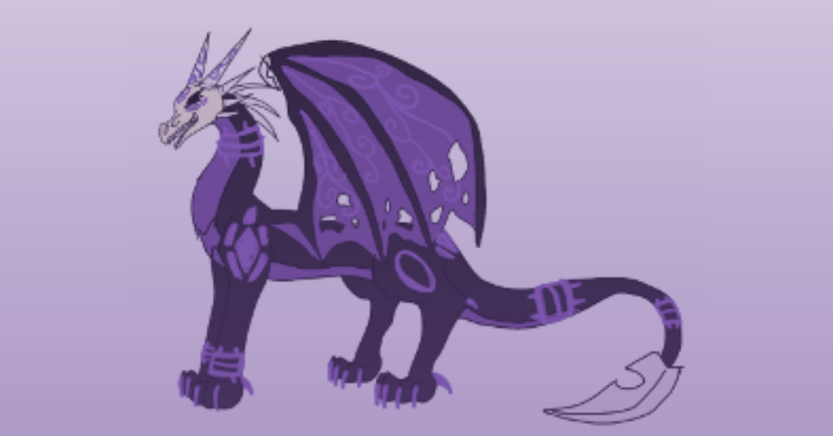 Does the Fear Dragon Have You?