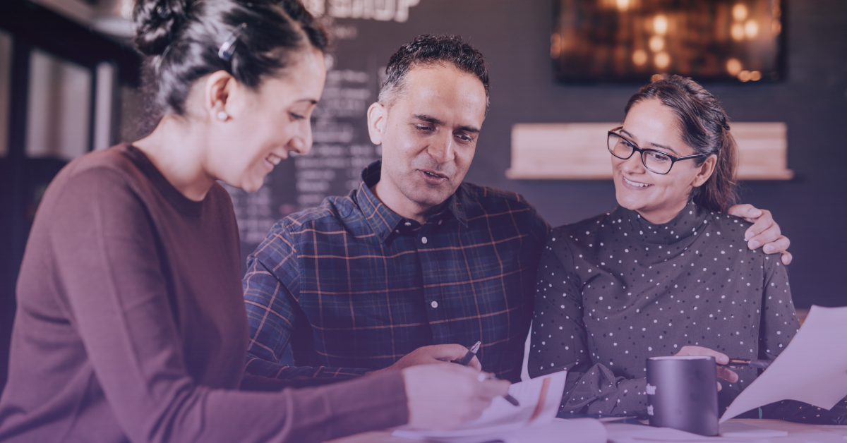 Benefits of owning a Franchise Business vs. going it alone!