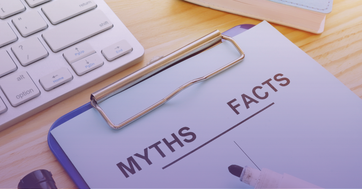 Top 5 Franchise Myths