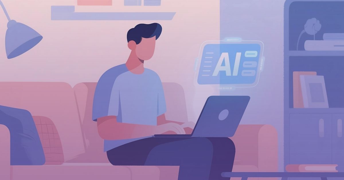 Top AI-Enhanced Home-Based Business Ideas for 2025