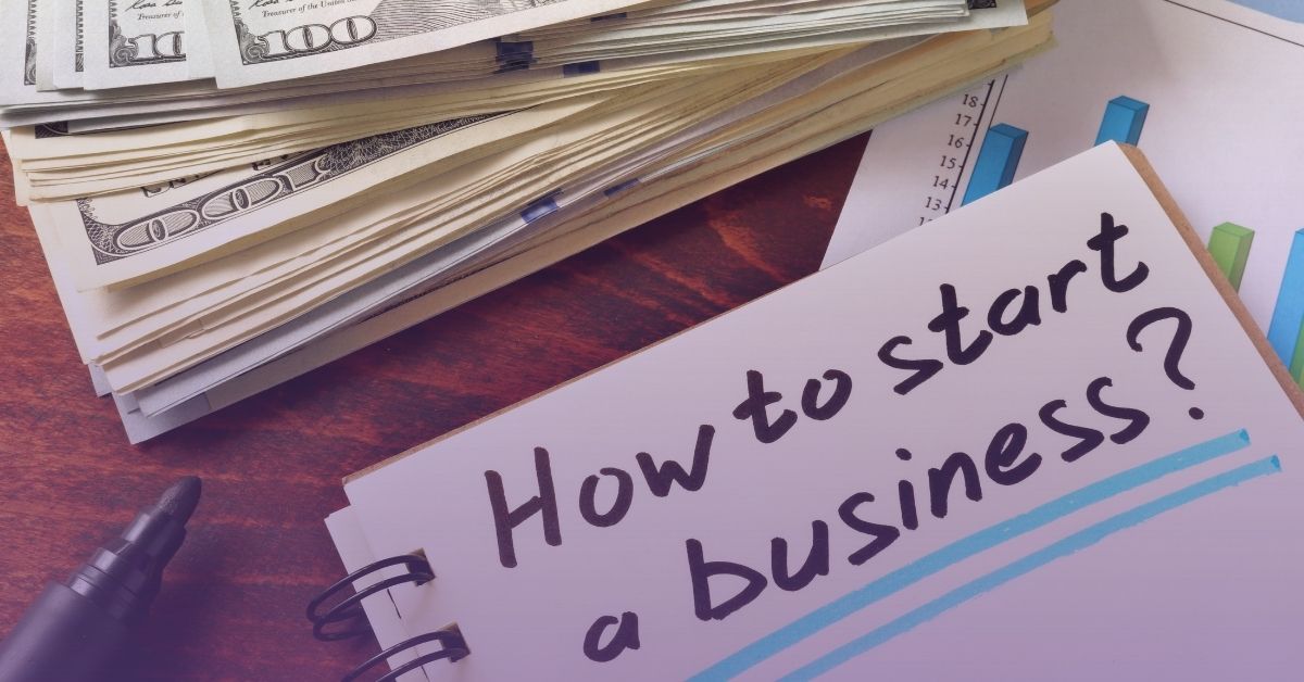 Steps To Starting a Home-Based Business