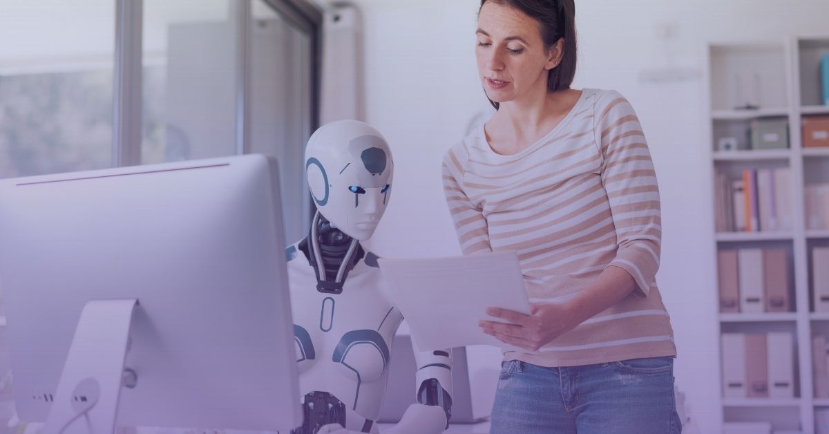 How To Use A.I. In A Home Based Businesses