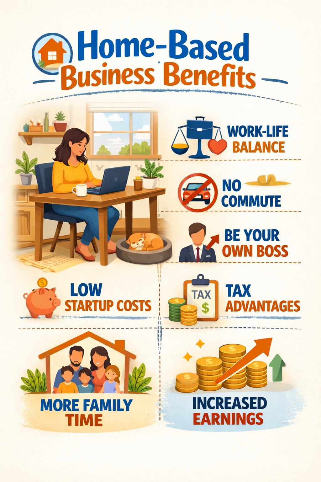 Is small business ownership right for you?